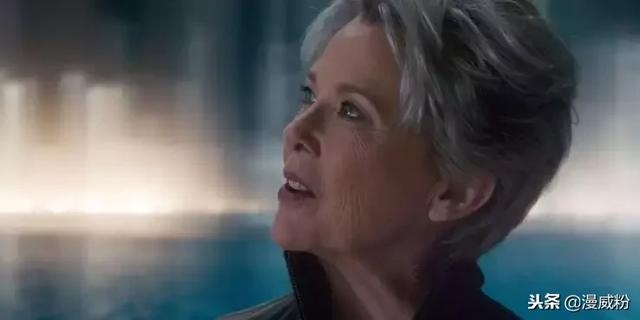 vers是什么1还是0，vers是0还是1（惊奇队长的代号为啥是“VERS”）