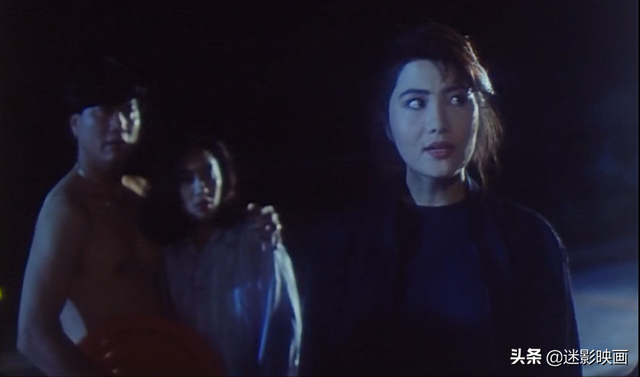 七月十四出生是鬼王，鬼节出生的人叫天胎（28年前的港产邪典科幻片）