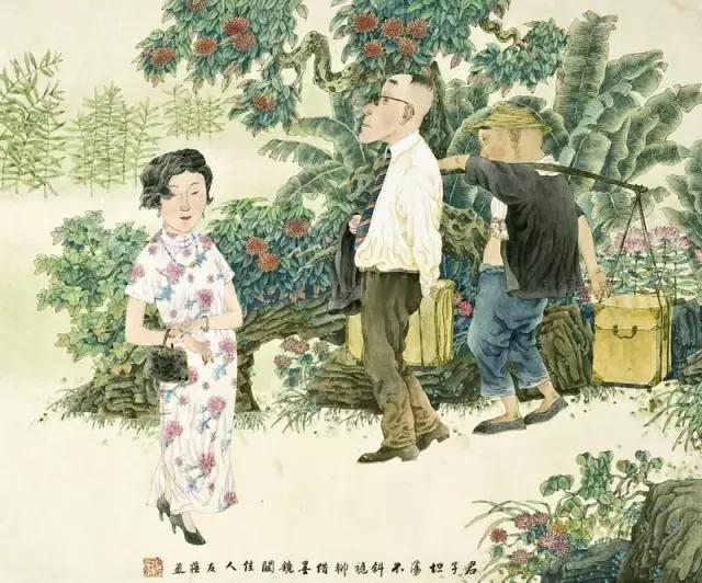 先祖是什么意思，光遇先祖问号是什么意思（一张图看懂辈分称呼）