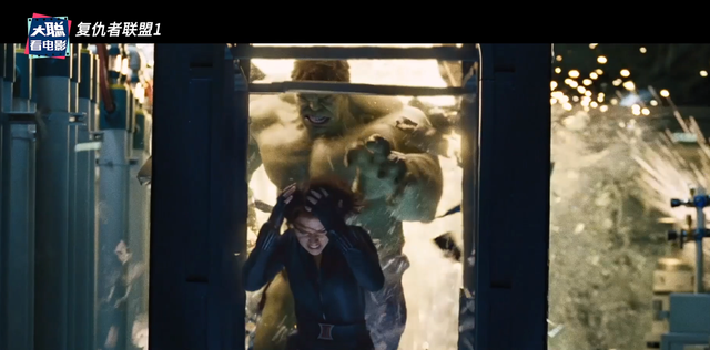 黑寡妇是哪部电影，有黑寡妇的电影叫啥（完整串联寡姐漫威宇宙成长之路）