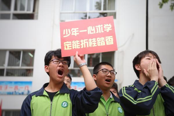 高三班主任寄语，高三学生毕业班主任寄语（高三最后一课之洛阳篇丨高考前）