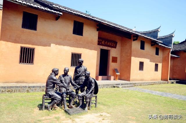 瑞金市属于哪个市，赣州市有几个区几个县（从共和国摇篮变身国家5A级旅游景区）