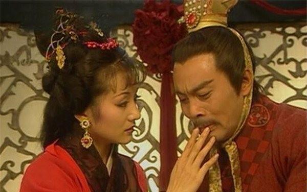 朱友珪简介，朱友珪原来的样子（朱温为何偏要传位给养子朱友文）