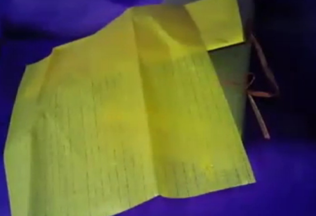 为什么人死后要盖住脸，人死后为什么要盖住脸（就要用白布把脸盖住）