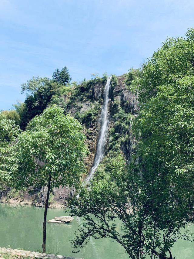 温州有什么好玩的地方（除了雁荡山还有四个最值得去的美景）