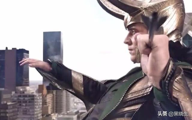 洛基是什么神，洛基是什么神英文（但没想到连坏人都不是）