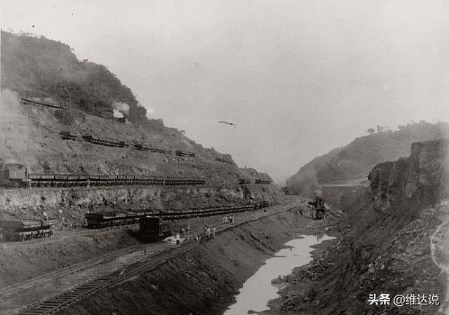 巴拿马运河在哪个国家，巴拿马运河属于哪个国家（沟通太平洋与大西洋的咽喉水道）