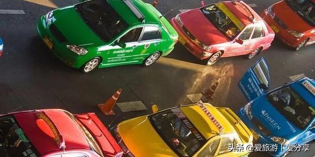 泰国旅游跟团怎么样，去泰国自己去还是跟团去好（去泰国跟团好还是自由行好）