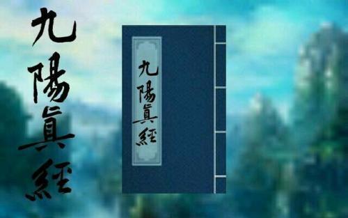 九阴真经和九阳神功的联系，《九阳神功》与《九阴真经》有何不同