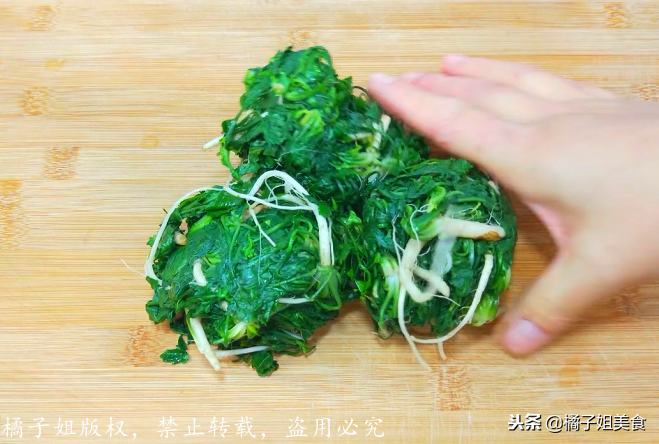 图片[6]-【包子】做法步骤图 营养很高 冬天多吃身体好-起舞食谱网