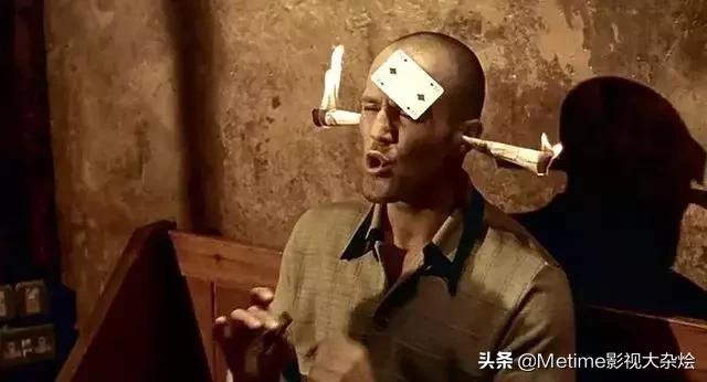 梁家辉搞笑电影，这部电影里梁家辉演技胜过华仔（建议看的时候别喝水）