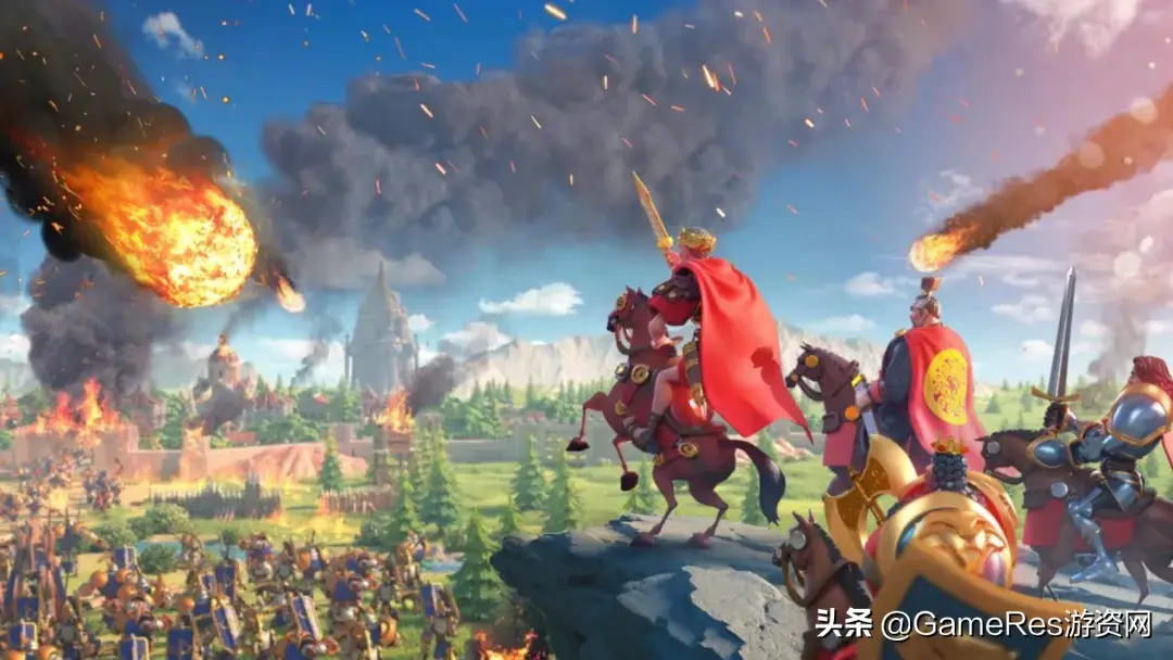 国王游戏规则，国王游戏规则及惩罚（《万国觉醒》产品分析报告）