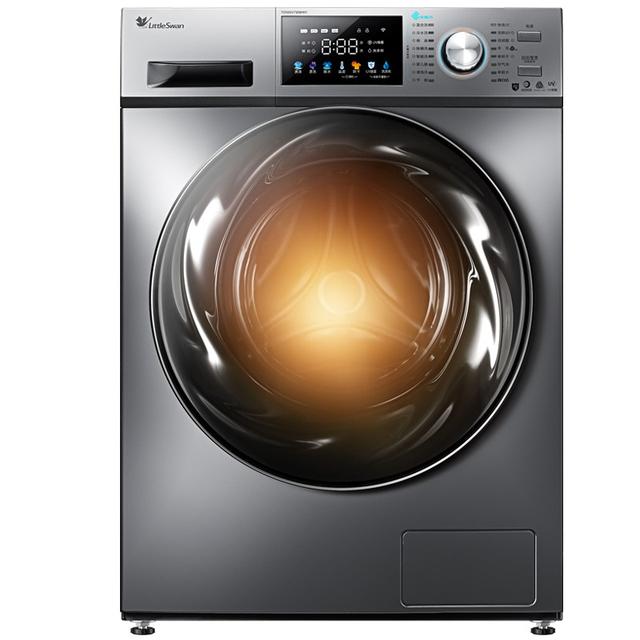 小天鹅洗衣机e3，小天鹅洗衣机故障显示e37（那些用过绝对离不开的宝藏家用神器）