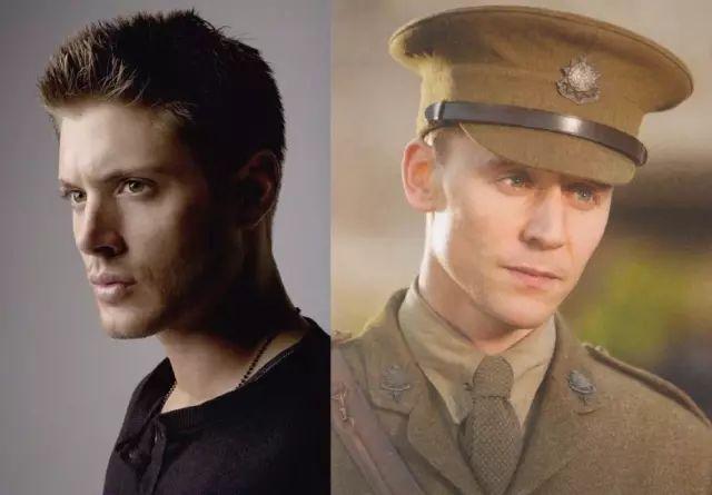 约瑟夫·高登·莱维特,1981年2月17日出生于美国加州洛杉矶,美国演员.