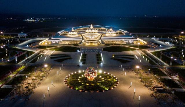 内蒙古有哪些城市，东北有哪些城市（内蒙古12个地级市）