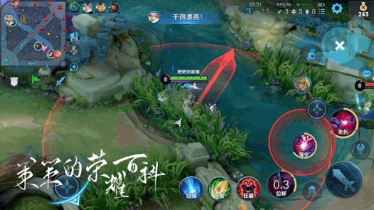 芈月怎么玩(芈月怎么玩才有伤害)