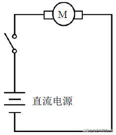 单片机 直流电源 单片机实现直流电机控制的应用实例