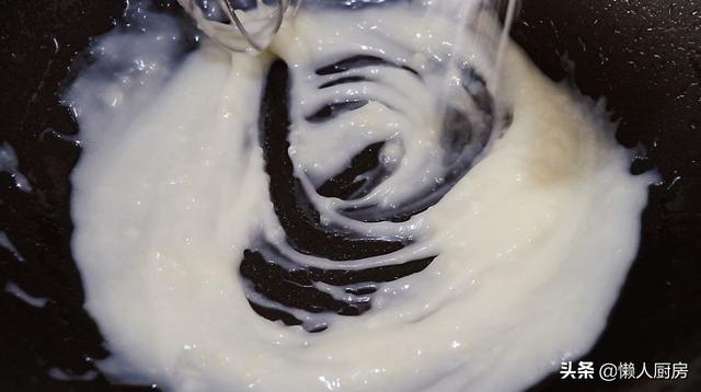 麻薯是什么做的，麻薯的做法和配方（别再排队买麻薯了）