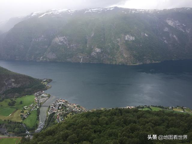 北极圈内的挪威，日不落王国——挪威概况