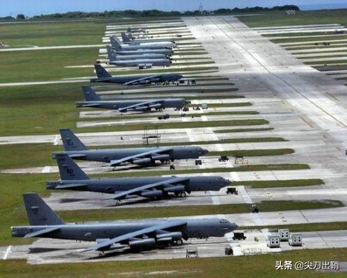 关岛在哪里，中国关岛在哪里（美国第二岛链的核心）