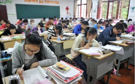 进河北省比较著名的高中，进河北省比较著名的高中有哪些（河北最优秀的三所高中）