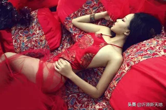 中国红是什么颜色，中国红颜色怎么调配（中国红，最美的颜色！）