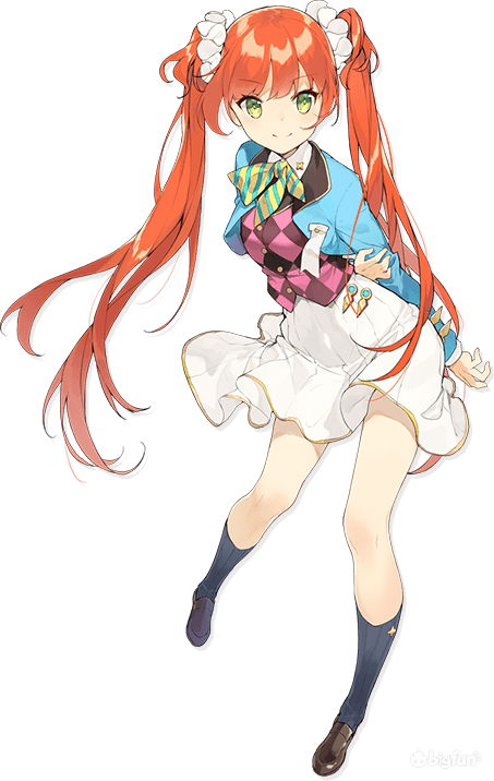 双生视界wiki，双生视界wiki图鉴（《双生视界》世界观和角色介绍）