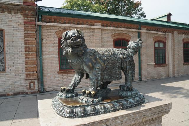 中国最大的动物园，中国动物园排名（中美动物园大PK）