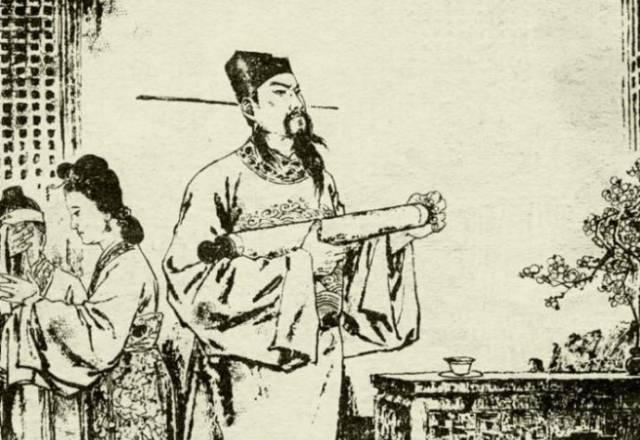 历史上寇公是谁，历史上寇公是谁扮演的（刚正智慧“双天官”寇准的悲喜人生）