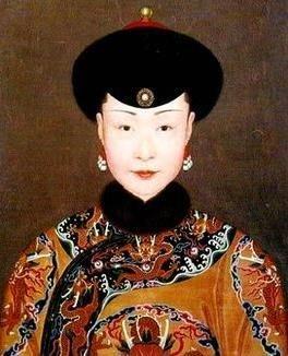 清朝皇后最全大集结