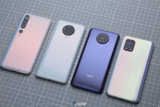 香炸了！红米Redmi K30至尊纪念版体验评测