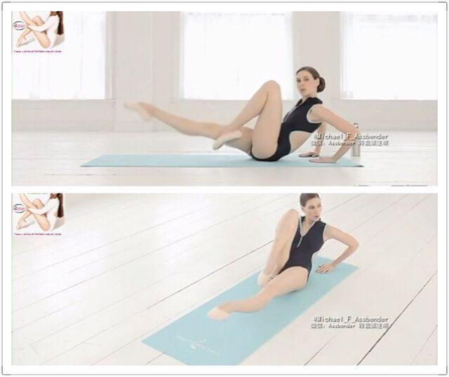 如何一周瘦出蚂蚁腰，蚂蚁的腰有多细（“10分钟瘦腰”法则）