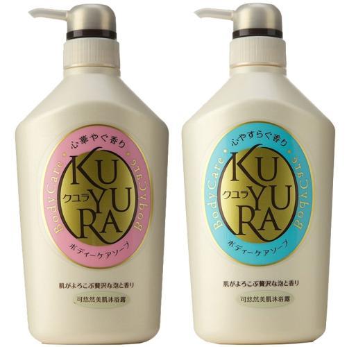 沐浴露品牌排名(品牌沐浴露排名榜)