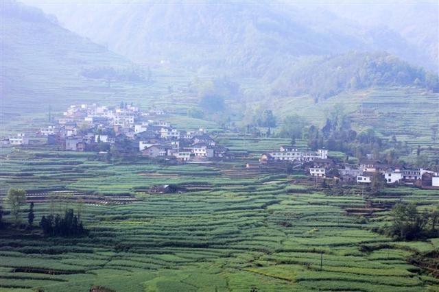 骑行318川藏线详细图解，川藏骑行图文版D02-队伍人数增加仨