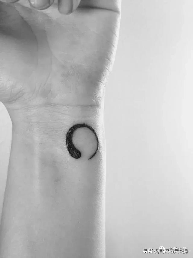 纹身各种图案及含义，纹身图案及其含义（弄懂这些图案背后的意思）