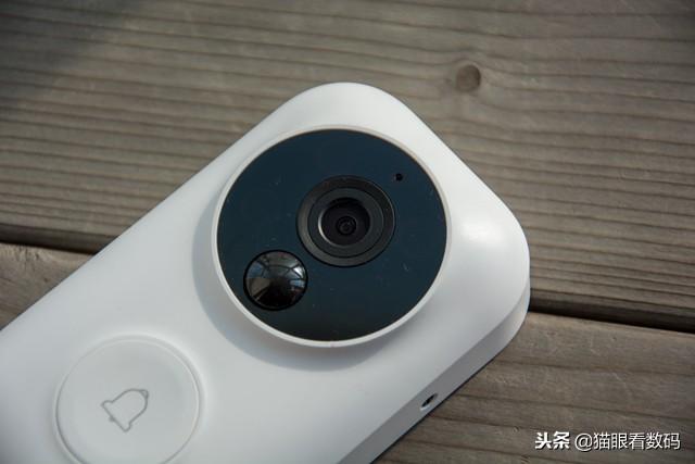 小米ai音箱查快递功能怎样设置，小米ai音箱查找手机怎么设置（小米生态链叮零智能门铃体验评测）