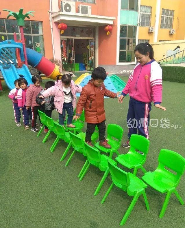 儿童户外游戏项目，儿童户外运动有哪些项目（20款适合孩子玩的冬季户外游戏）
