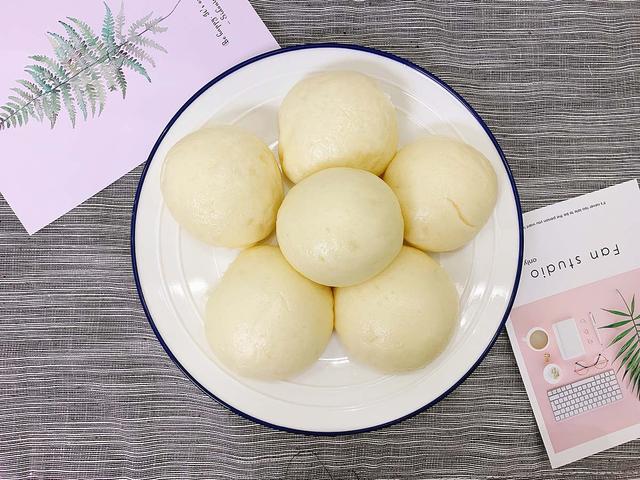 馒头的制作方法和步骤，馒头的制作方法及配方大全集（馒头又香又白又细腻）