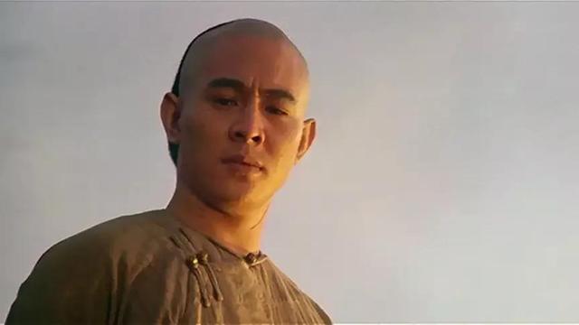 李连杰为什么姓林，李连杰是林立果什么人（李连杰的家世背景到底有多牛）