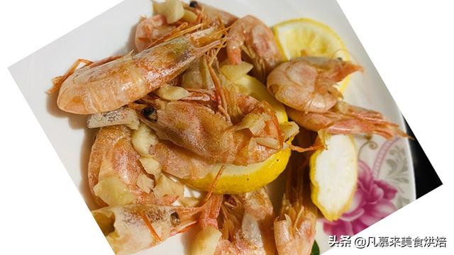 北极虾是生的还是熟的，北极虾是生的还是熟的吃（北极虾为什么是熟的）