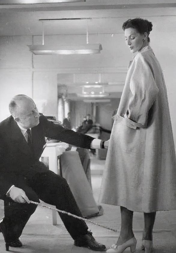 迪奥是哪国的牌子，欧菲姿是哪国的（Dior迪奥品牌故事）