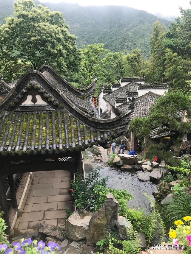 婺源篁岭怎么读，婺源篁岭怎么念（上饶婺源篁岭：身临其境）