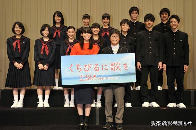 新垣结衣电影，新垣结衣电影票房（盘点：”国民媳妇儿“新垣结衣）