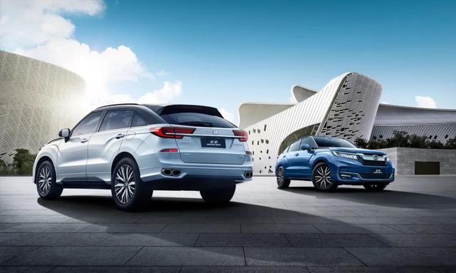 本田avancier冠道，本田avancier冠道胎压复位的方法是什么（改款冠道即将上市，混动上不上）