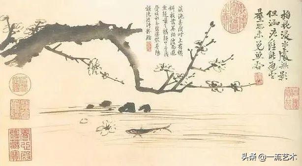 徐渭是一个怎样的人，历史上是如何评价明代大才子徐渭的（悲剧人生成就的大写意天才——徐渭的艺术特点）