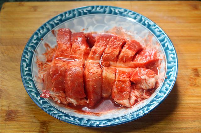 南乳汁是什么调料，南乳汁是啥（南乳汁烤五花肉）