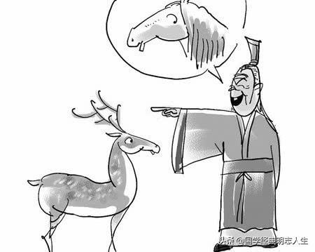 带袖字的成语，带袖子的成语（50个成语典故及其历史人物故事）