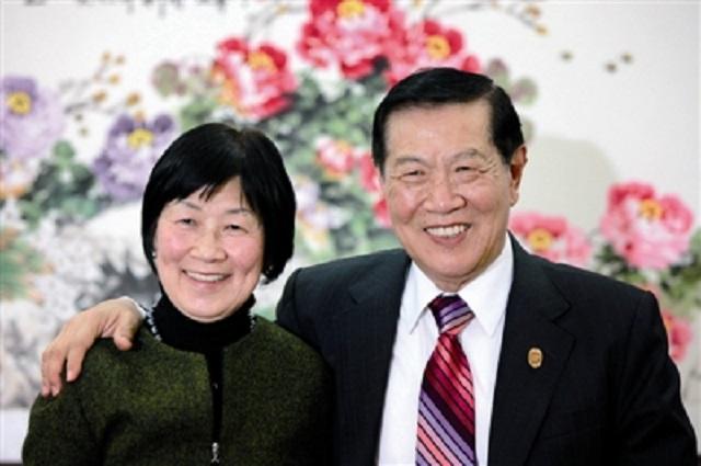 李昌钰7大经典案例详解（当代福尔摩斯）