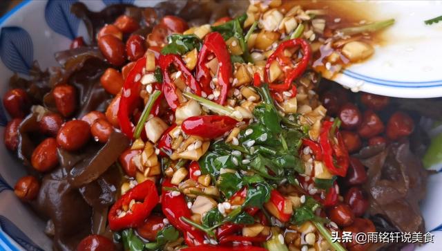 凉拌苦瓜的正宗做法，凉拌苦瓜的家常做法（凉拌苦瓜的正确做法）