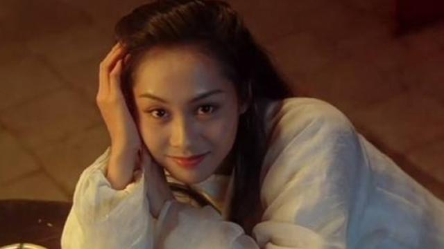 孙悟空的老婆图片，孙悟空最后的四个老婆（孙悟空到底有几个女朋友啊）